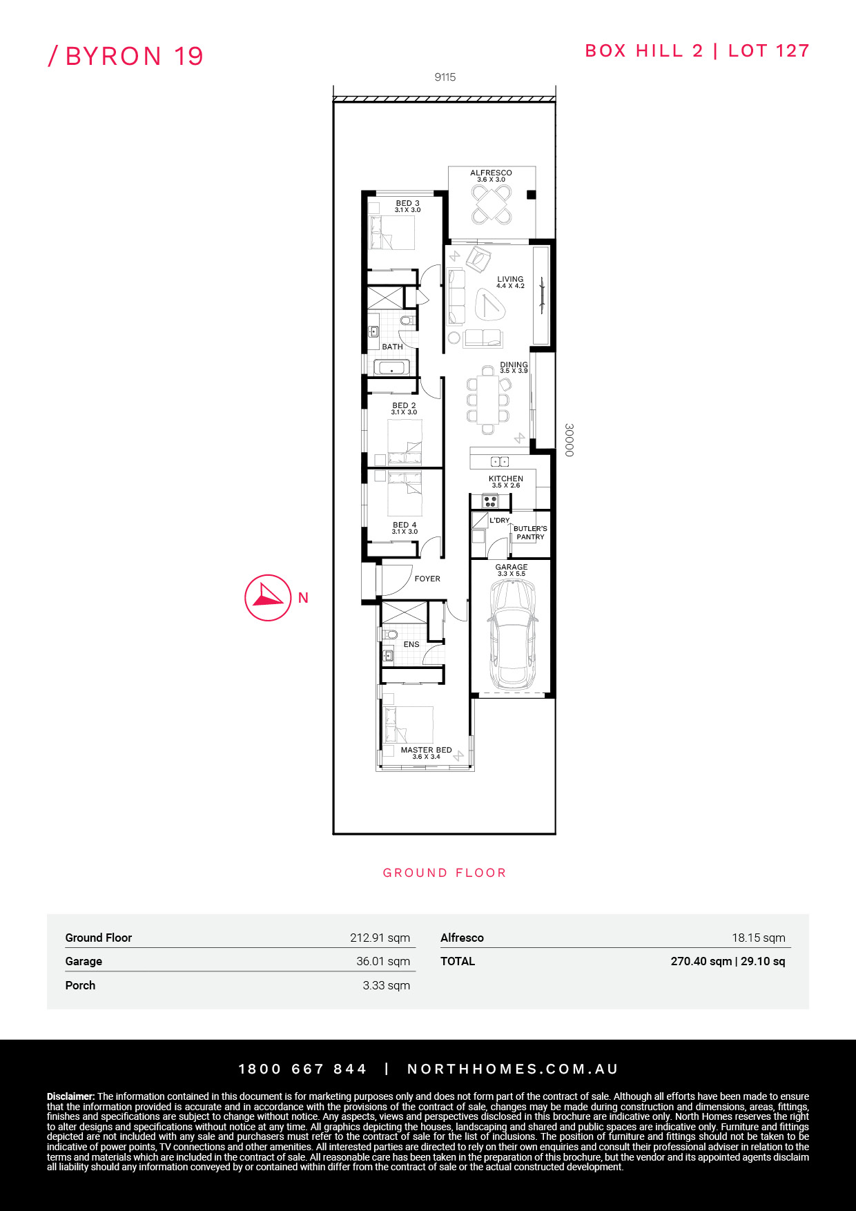 [Land for Sale] Landen’s Box Hill Estate 2, Box Hill OpenLot